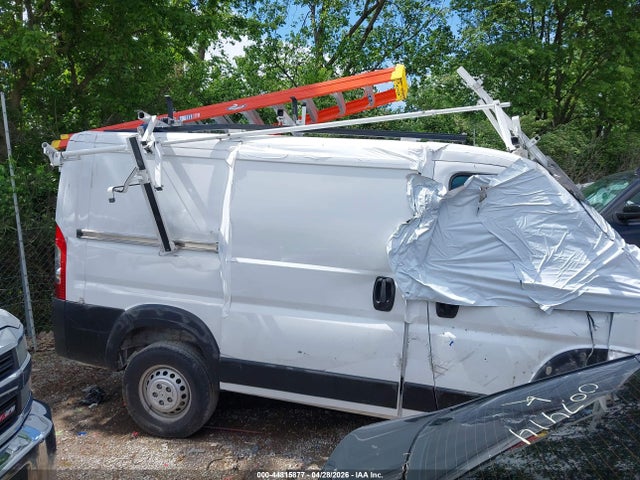 Продажа на аукционе авто 2024 Ram Promaster 1500, vin: 3C6LRVNG6RE152799, номер лота: 44815877