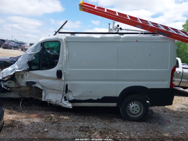 Продажа на аукционе авто 2024 Ram Promaster 1500, vin: 3C6LRVNG6RE152799, номер лота: 44815877