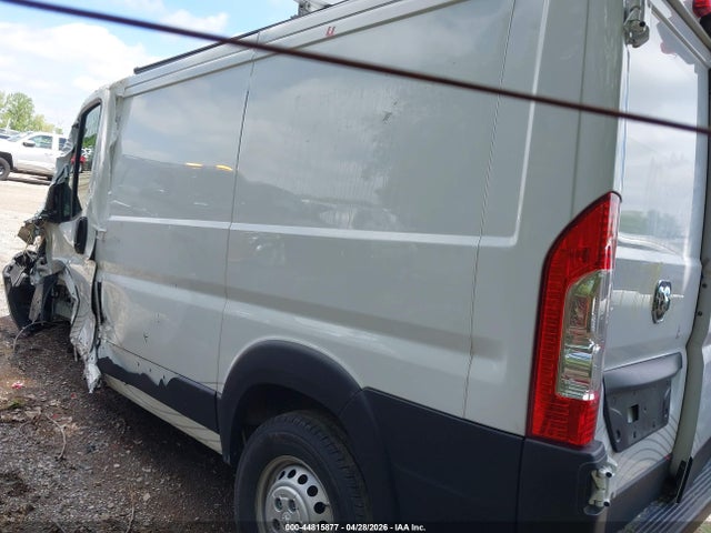 Продажа на аукционе авто 2024 Ram Promaster 1500, vin: 3C6LRVNG6RE152799, номер лота: 44815877