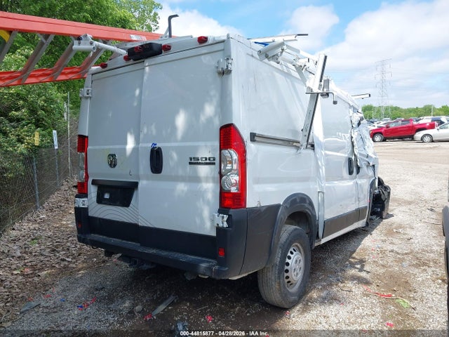 Продажа на аукционе авто 2024 Ram Promaster 1500, vin: 3C6LRVNG6RE152799, номер лота: 44815877