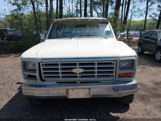 Aukcja sprzedaży 1982 Ford Bronco U100, vin: 1FMDU15G3CLA31338, numer aukcji: 44815880