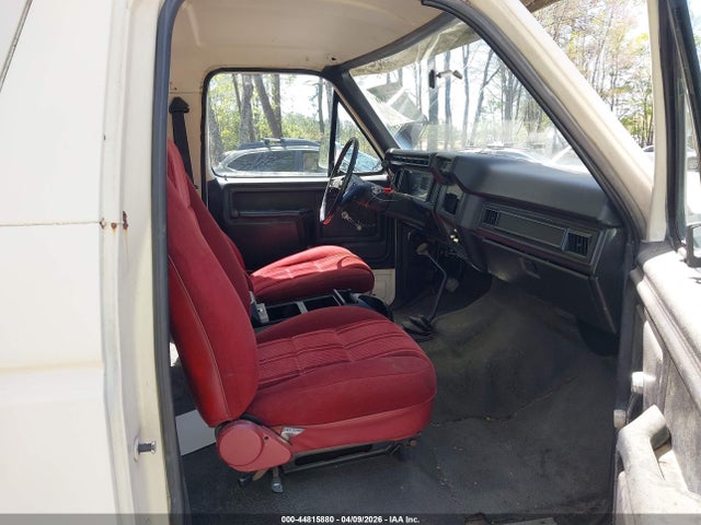 Aukcja sprzedaży 1982 Ford Bronco U100, vin: 1FMDU15G3CLA31338, numer aukcji: 44815880