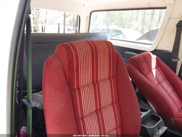 Aukcja sprzedaży 1982 Ford Bronco U100, vin: 1FMDU15G3CLA31338, numer aukcji: 44815880
