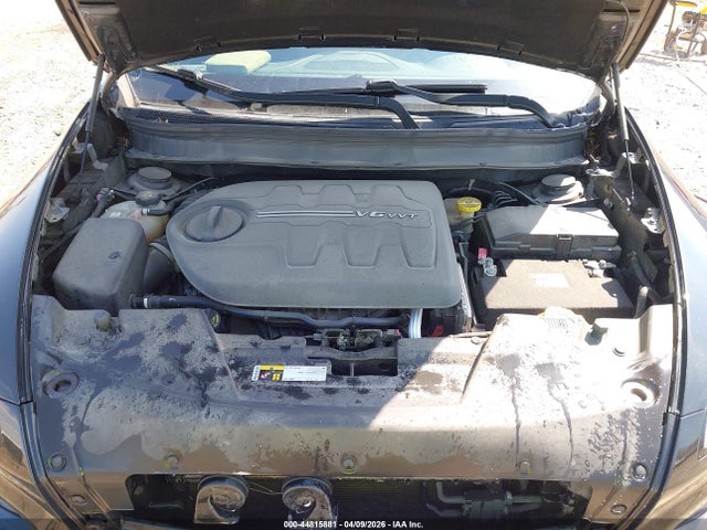 2016 Jeep Cherokee Altitude მანქანა იყიდება აუქციონზე, vin: 1C4PJMCS2GW119336, აუქციონის ნომერი: 44815881