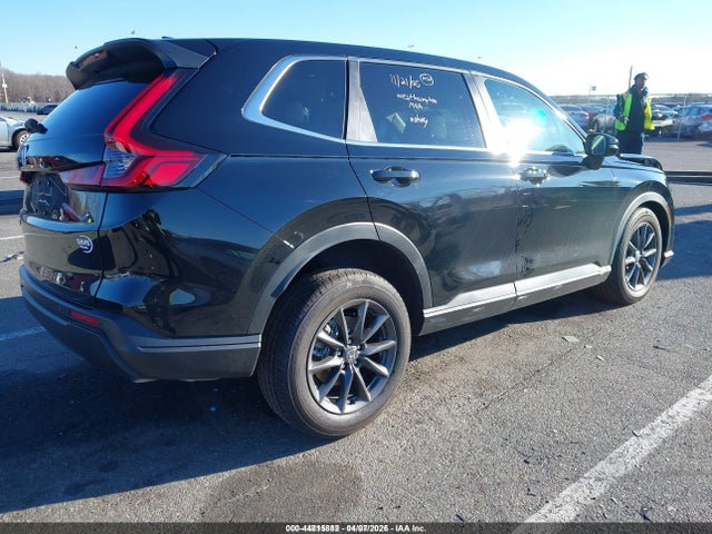 44815882 :رقم المزاد ، 2HKRS4H7XTH429499 vin ، 2026 Honda Cr-v Ex-l Awd مزاد بيع