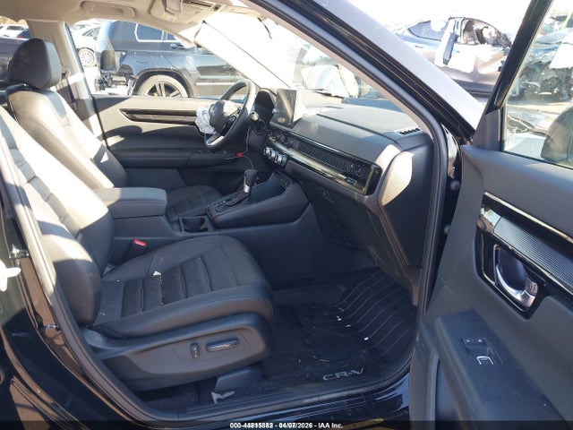 44815882 :رقم المزاد ، 2HKRS4H7XTH429499 vin ، 2026 Honda Cr-v Ex-l Awd مزاد بيع
