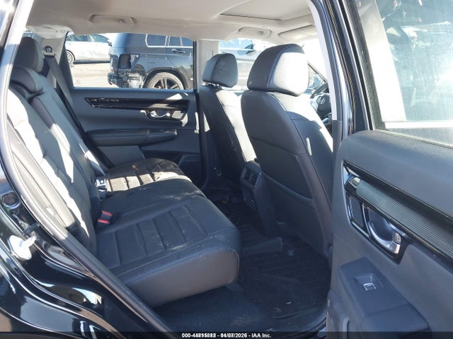 44815882 :رقم المزاد ، 2HKRS4H7XTH429499 vin ، 2026 Honda Cr-v Ex-l Awd مزاد بيع