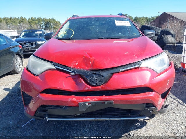 Toyota RAV4 LE 2016 2T3BFREV9GW501426 Image 12