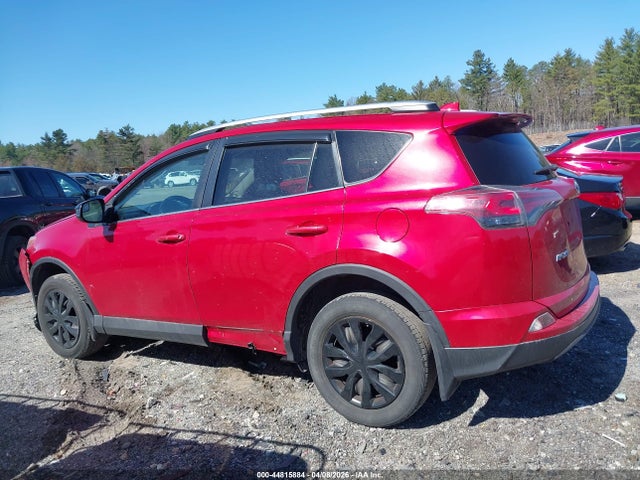 Toyota RAV4 LE 2016 2T3BFREV9GW501426 Image 14