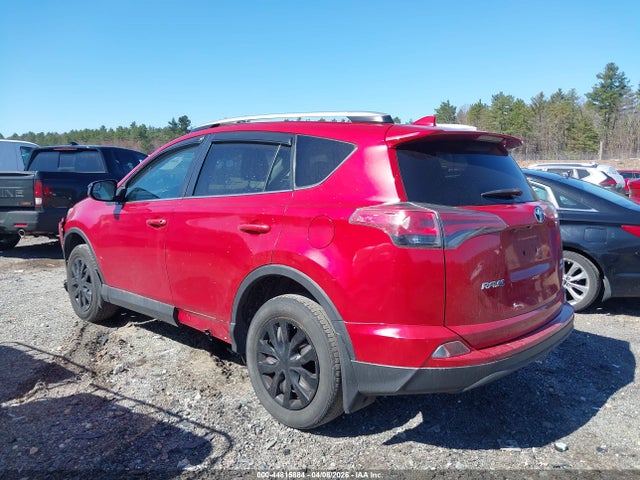 Toyota RAV4 LE 2016 2T3BFREV9GW501426 Image 3