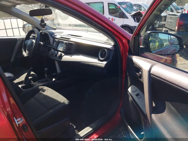 Toyota RAV4 LE 2016 2T3BFREV9GW501426 Image 5