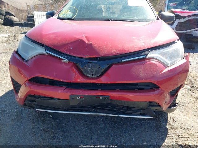 Toyota RAV4 LE 2016 2T3BFREV9GW501426 Image 6