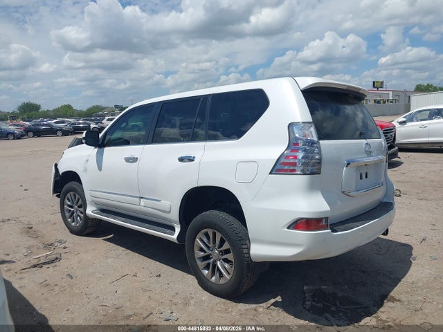 Aukcja sprzedaży 2015 Lexus Gx 460, vin: JTJBM7FX2F5093557, numer aukcji: 44815883