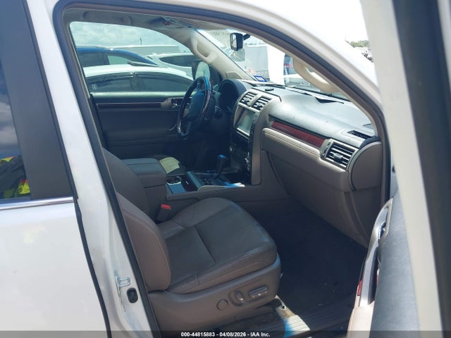Aukcja sprzedaży 2015 Lexus Gx 460, vin: JTJBM7FX2F5093557, numer aukcji: 44815883