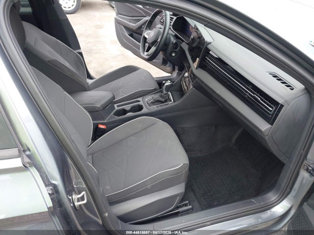 2025 Volkswagen Jetta 1.5t Sport მანქანა იყიდება აუქციონზე, vin: 3VWBX7BU3SM066567, აუქციონის ნომერი: 44815887