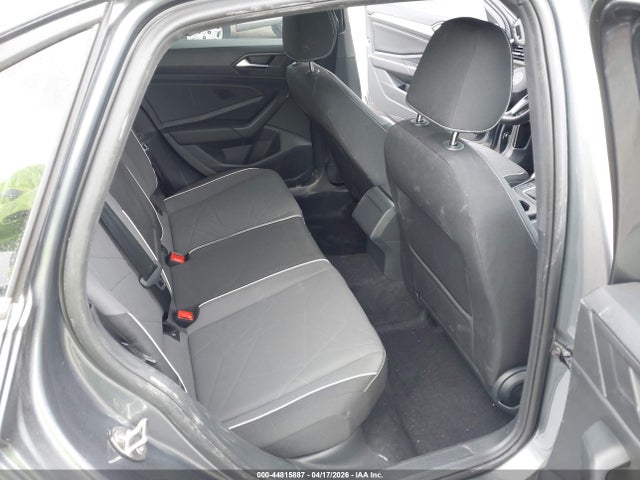 2025 Volkswagen Jetta 1.5t Sport მანქანა იყიდება აუქციონზე, vin: 3VWBX7BU3SM066567, აუქციონის ნომერი: 44815887