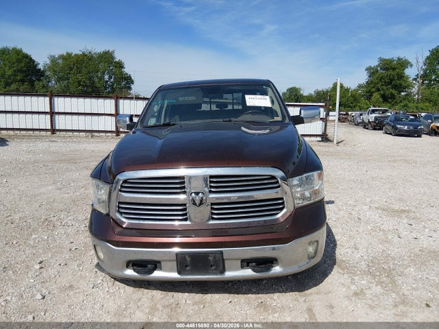 Продажа на аукционе авто 2015 Ram 1500 Slt, vin: 1C6RR7LT2FS734509, номер лота: 44815890