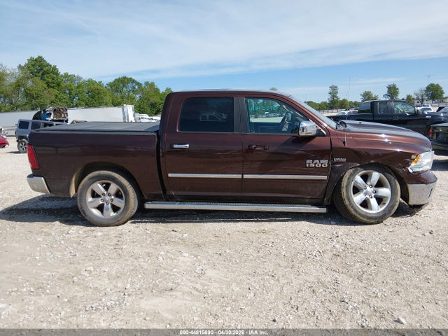 Продажа на аукционе авто 2015 Ram 1500 Slt, vin: 1C6RR7LT2FS734509, номер лота: 44815890