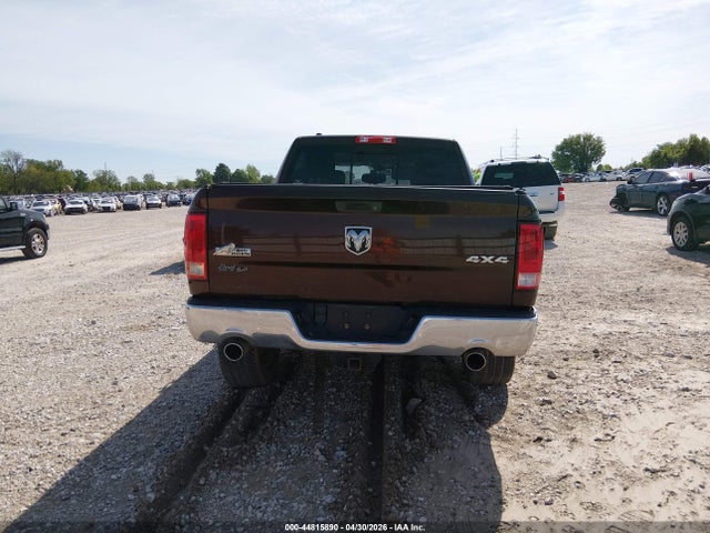 Продажа на аукционе авто 2015 Ram 1500 Slt, vin: 1C6RR7LT2FS734509, номер лота: 44815890
