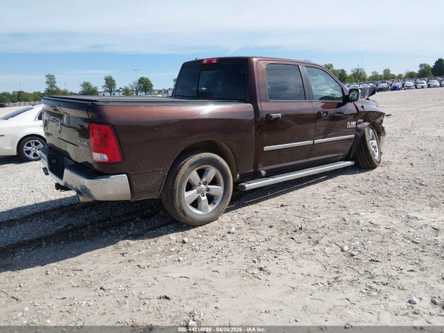 Продажа на аукционе авто 2015 Ram 1500 Slt, vin: 1C6RR7LT2FS734509, номер лота: 44815890