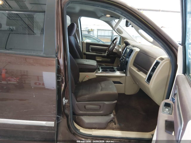 Продажа на аукционе авто 2015 Ram 1500 Slt, vin: 1C6RR7LT2FS734509, номер лота: 44815890