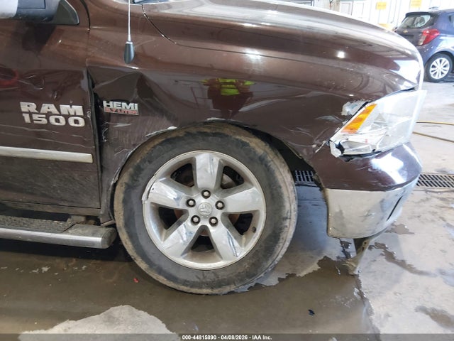 Продажа на аукционе авто 2015 Ram 1500 Slt, vin: 1C6RR7LT2FS734509, номер лота: 44815890