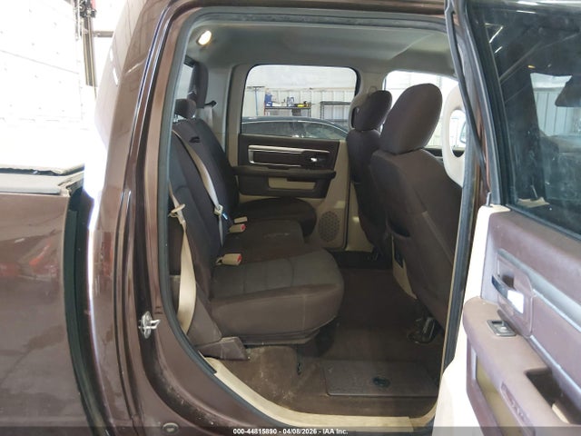 Продажа на аукционе авто 2015 Ram 1500 Slt, vin: 1C6RR7LT2FS734509, номер лота: 44815890