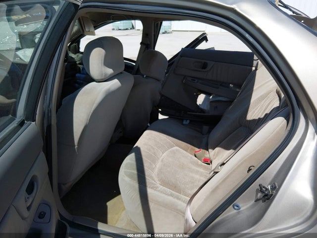 2000 Buick Century Custom მანქანა იყიდება აუქციონზე, vin: 2G4WS52JXY1247884, აუქციონის ნომერი: 44815896