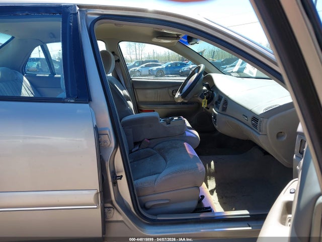 44815899 :رقم المزاد ، 2G4WS52J411129058 vin ، 2001 Buick Century Custom مزاد بيع