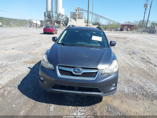 44815901 :رقم المزاد ، JF2GPACC2E8202239 vin ، 2014 Subaru Xv Crosstrek 2.0i Premium مزاد بيع