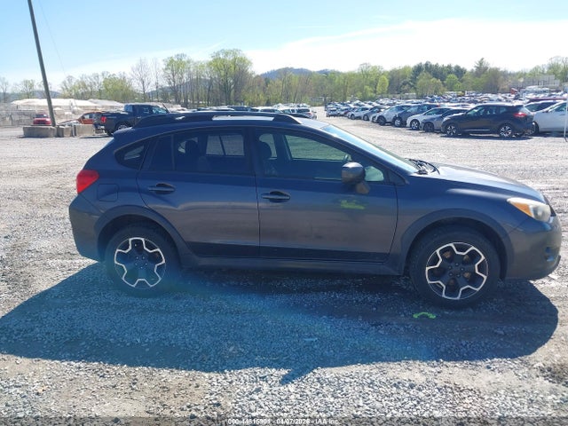 44815901 :رقم المزاد ، JF2GPACC2E8202239 vin ، 2014 Subaru Xv Crosstrek 2.0i Premium مزاد بيع