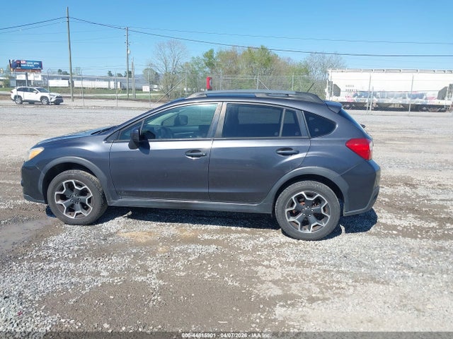 44815901 :رقم المزاد ، JF2GPACC2E8202239 vin ، 2014 Subaru Xv Crosstrek 2.0i Premium مزاد بيع