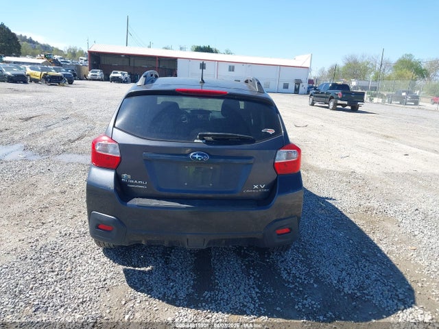 44815901 :رقم المزاد ، JF2GPACC2E8202239 vin ، 2014 Subaru Xv Crosstrek 2.0i Premium مزاد بيع