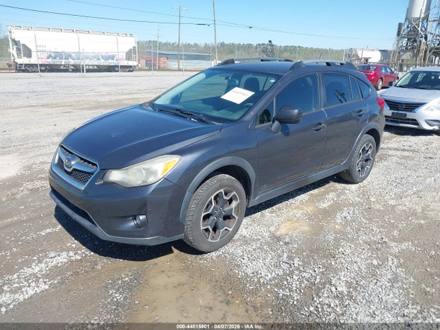 44815901 :رقم المزاد ، JF2GPACC2E8202239 vin ، 2014 Subaru Xv Crosstrek 2.0i Premium مزاد بيع