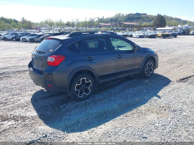 44815901 :رقم المزاد ، JF2GPACC2E8202239 vin ، 2014 Subaru Xv Crosstrek 2.0i Premium مزاد بيع