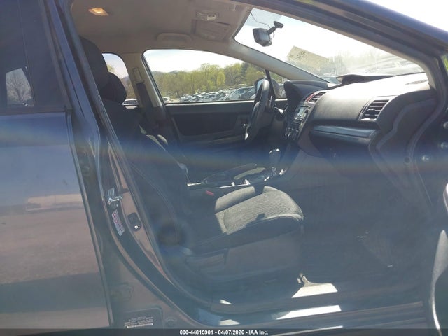 44815901 :رقم المزاد ، JF2GPACC2E8202239 vin ، 2014 Subaru Xv Crosstrek 2.0i Premium مزاد بيع