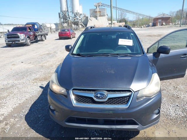 44815901 :رقم المزاد ، JF2GPACC2E8202239 vin ، 2014 Subaru Xv Crosstrek 2.0i Premium مزاد بيع