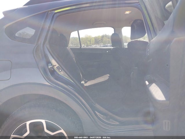 44815901 :رقم المزاد ، JF2GPACC2E8202239 vin ، 2014 Subaru Xv Crosstrek 2.0i Premium مزاد بيع