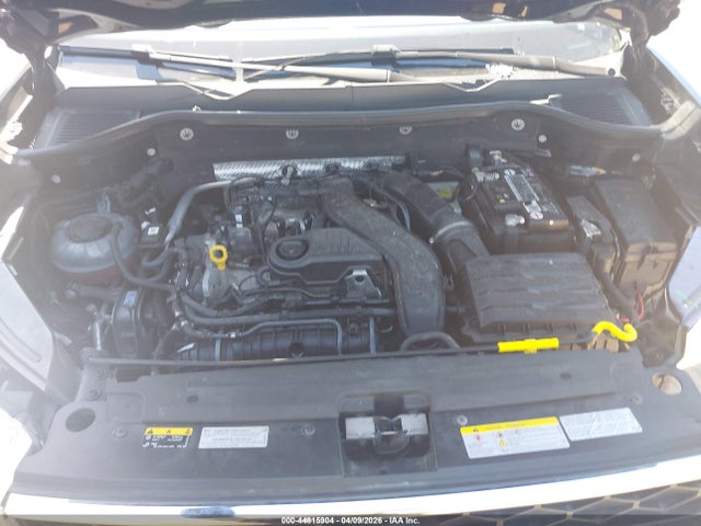 3VVPX7B20NM059511 Volkswagen Taos 1.5t Se