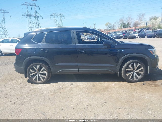 3VVPX7B20NM059511 Volkswagen Taos 1.5t Se