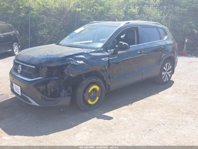 3VVPX7B20NM059511 Volkswagen Taos 1.5t Se