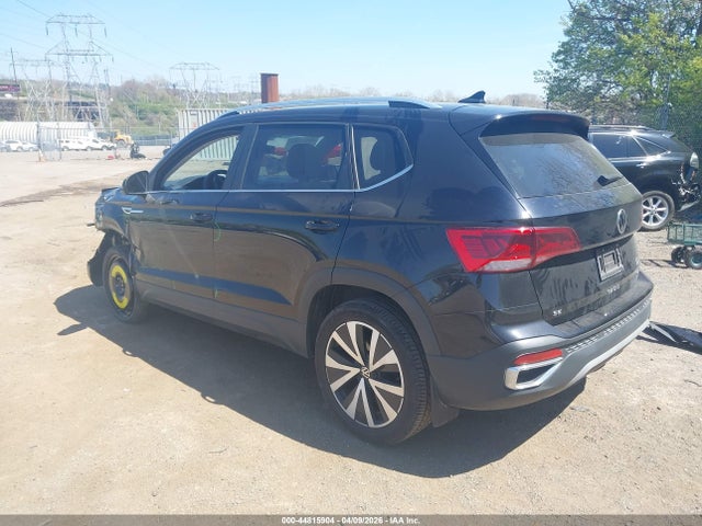3VVPX7B20NM059511 Volkswagen Taos 1.5t Se