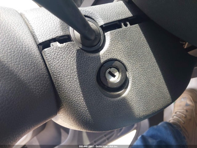 2011 Volkswagen Jetta 2.5l Se მანქანა იყიდება აუქციონზე, vin: 3VWDZ7AJ6BM087892, აუქციონის ნომერი: 44815907