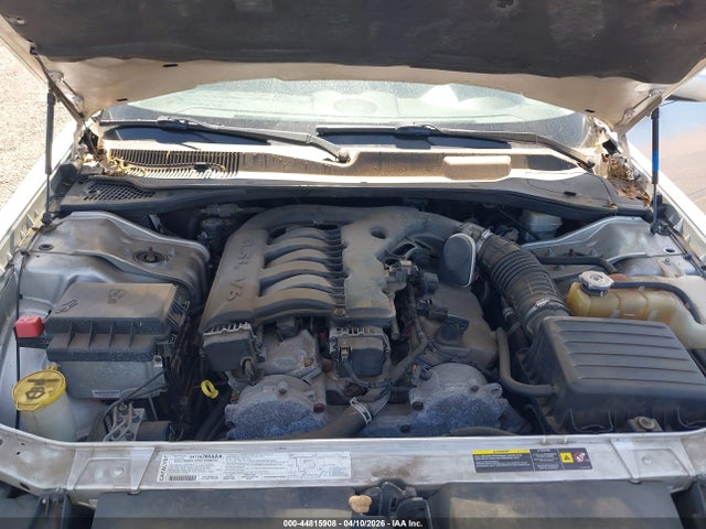Продаж на аукціоні авто 2005 Chrysler 300 Touring, vin: 2C3JA53G35H657910, номер лоту: 44815908