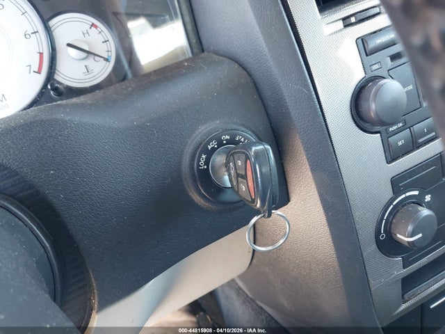 Продаж на аукціоні авто 2005 Chrysler 300 Touring, vin: 2C3JA53G35H657910, номер лоту: 44815908