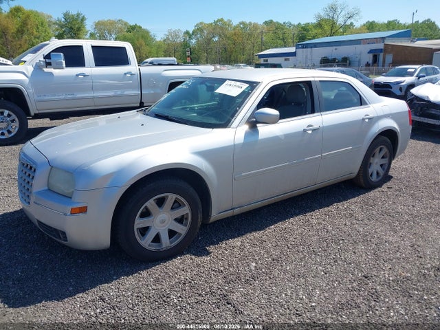 Продаж на аукціоні авто 2005 Chrysler 300 Touring, vin: 2C3JA53G35H657910, номер лоту: 44815908