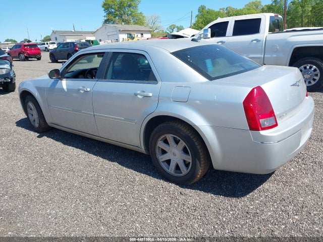 Продаж на аукціоні авто 2005 Chrysler 300 Touring, vin: 2C3JA53G35H657910, номер лоту: 44815908