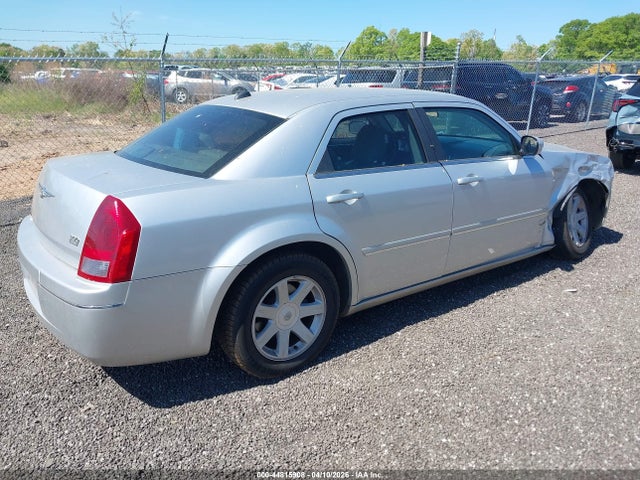 Продаж на аукціоні авто 2005 Chrysler 300 Touring, vin: 2C3JA53G35H657910, номер лоту: 44815908