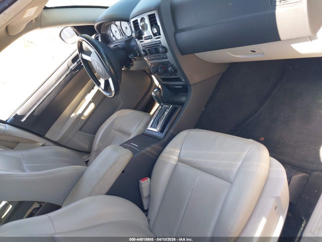 Продаж на аукціоні авто 2005 Chrysler 300 Touring, vin: 2C3JA53G35H657910, номер лоту: 44815908