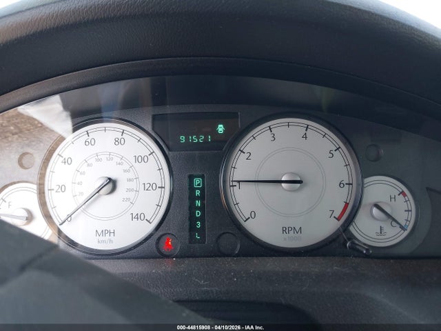 Продаж на аукціоні авто 2005 Chrysler 300 Touring, vin: 2C3JA53G35H657910, номер лоту: 44815908